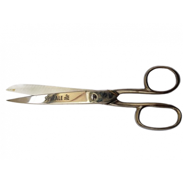 12520 Kretzer German-made tailor scissors 8" finny