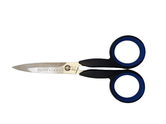 72013 Kretzer German-made household scissors 5"